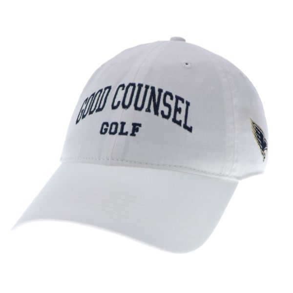 Golf on sale cap online