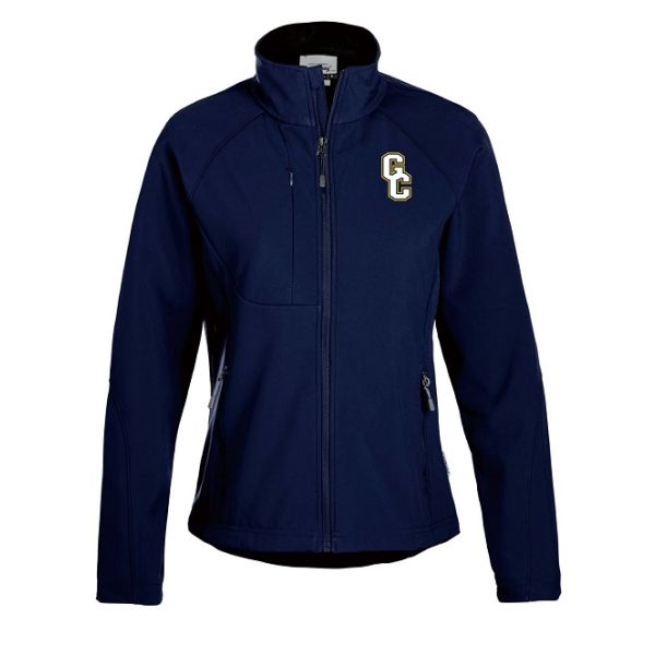 Matrix soft shell jacket outlet