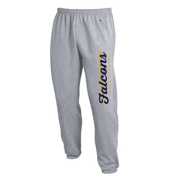 Champion powerblend top banded pant