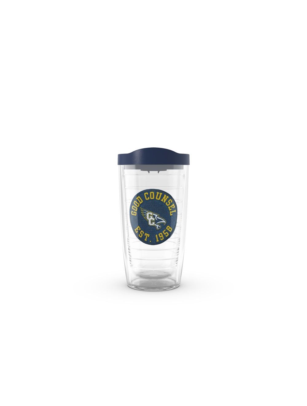 Tervis 16 oz. Tumbler with Sip-through Lid