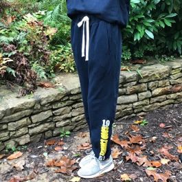 campus jogger