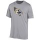 25 Champ Short Sleeve Tech Tee (grey)