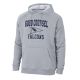 Champion Triumph Fleece hood GREY 2025