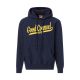 MV Sport Pro-Weave Hooded Sweatshirt (navy blue)