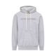 hood MV Vintage fleece grey