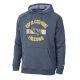 2025 Champion Triumph Fleece hood Blue