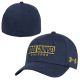 UA GC Blitzing Stretch Fit Hat (navy blue)