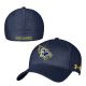 Under Armlour Blitzing Stretch Fit Hat (navy blue)