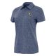 ANTIGUA WOMENS NAVY HTR