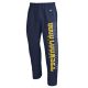Champion Powerblend Open Bottom Pant (Navy)
