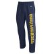 Champion Powerblend Open Bottom Pant (Navy)