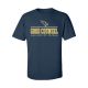 2029 Cotton Tee (navy blue)