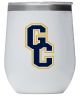 Corkcicle Stemless 12 oz. Tumbler (white)