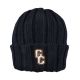 Hat Cuffed knit beannie Navy