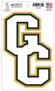 GC Car Decal 5