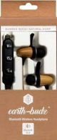 Bluetooth wireless headphones by EarBudz