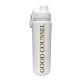 Fanatics 24 oz water bottle wHITE