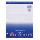 College Ruled Filler Paper (200 sheets)