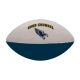 LARGE GC LOGOD FOAM FOOTBALL