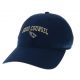 Legacy Cool Fit Hat (navy blue)