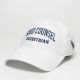 Legacy Equestrian Hat (white)