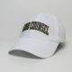 Legacy Relaxed Twill GOOD COUNSEL Hat (white)