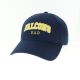 Legacy Cool Fit Hat (navy blue) Falcons Dad