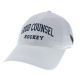 Legacy Hockey Hat (white)