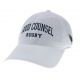 Legacy Rugby Hat (white)