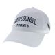 Legacy Tennis Hat (white)