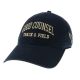 Legacy Track & Field Hat (navy blue)