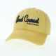 Legacy Twill Hat Honey