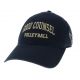 Legacy Volleyball Hat (navy blue)