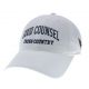 Legacy Cross Country Hat (white)