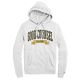 League Heritage Hoodie (white)