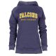 Ouray Women's Cozy Hood (navy blue)