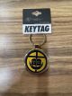Engraved Key Ring