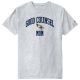 L2 Ringspun Cotton MOM Tee GREY