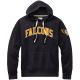 League stadium hood in Navy