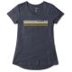 L2 WOMENS TRI-FLEX SS V NECK