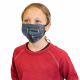 Three Layer Face Covering (Youth/Small Adult Size)