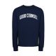 MV Sport Vintage Fleece Raglan Crew (BLUE)