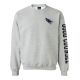 MV Sport Comfort Fleece Flocked Crew