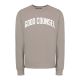 MV Sport Vintage Fleece Raglan Crew (khaki)