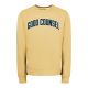 MV Sport Vintage Fleece Raglan Crew (gold)