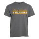 Ouray Short Sleeve  FalconsTee (gray))