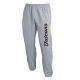 Champion Powerblend Banded Bottom Pant (grey)