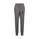 Faux Cashmere Ladies Joggers (GRAY)