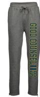 MV Sport Pro-Weave Zip Bottom Pants (graphite)