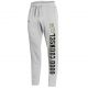 Under Armour Men's All Day Open Bottom Pant (grey)
